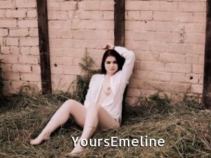 YoursEmeline