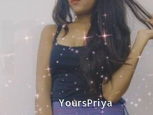 YoursPriya