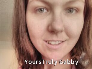 YoursTruly_Gabby