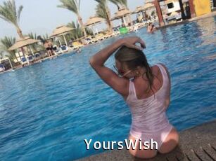 YoursWish