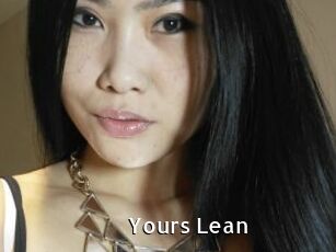 Yours_Lean
