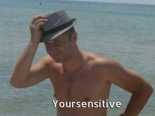 Yoursensitive