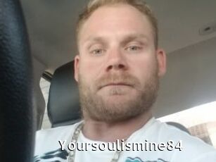 Yoursoulismine84