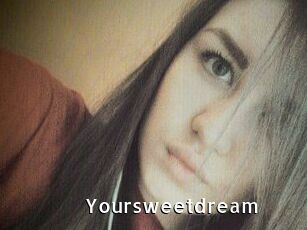 Your_sweet_dream_