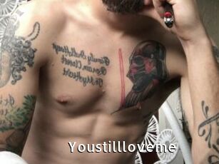 Youstillloveme