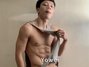 Yowei
