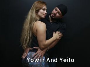 Yowin_And_Yeilo