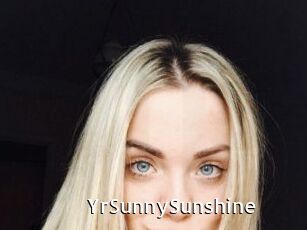 YrSunnySunshine