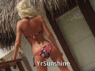 YrSunshine