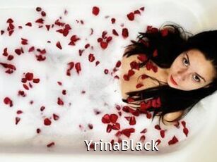 YrinaBlack