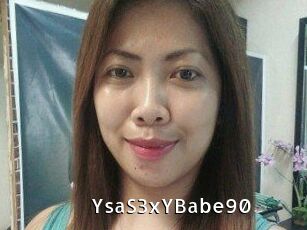 YsaS3xYBabe90