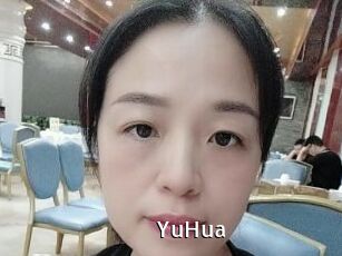 YuHua