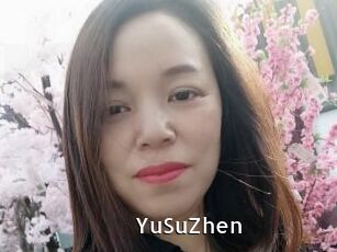 YuSuZhen