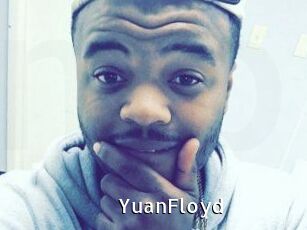 Yuan_Floyd