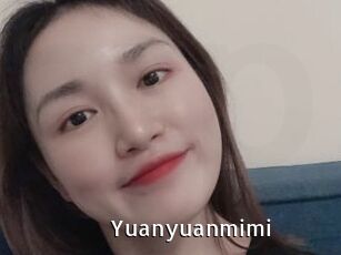 Yuanyuanmimi