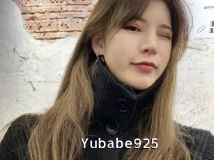 Yubabe925
