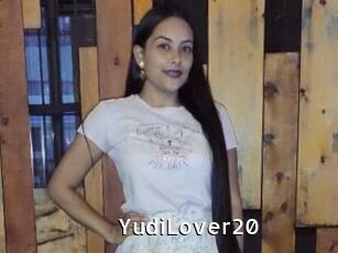 YudiLover20