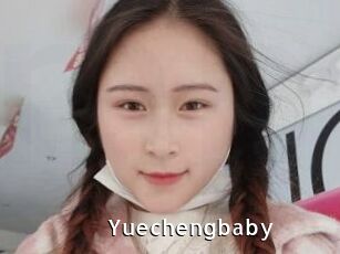Yuechengbaby