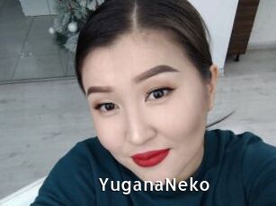 YuganaNeko