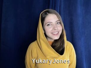 YukaryJones