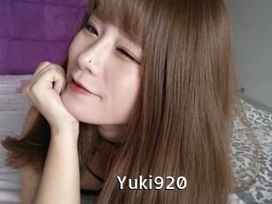 Yuki920
