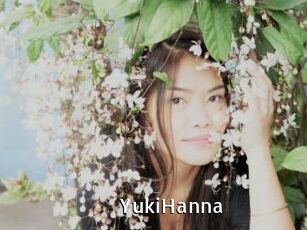 YukiHanna