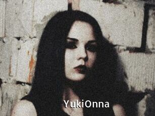 YukiOnna