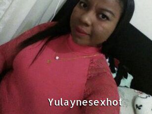Yulaynesexhot