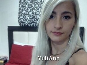 YuliAnn