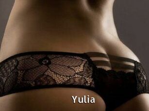 Yulia