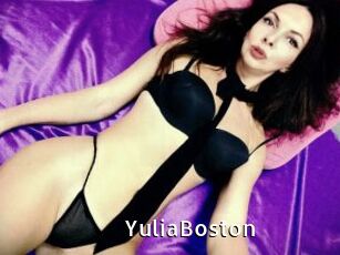 YuliaBoston