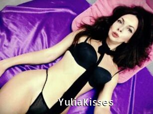 YuliaKisses