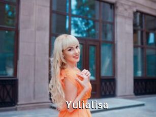Yulialisa