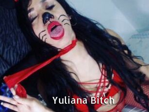 Yuliana_Bitch