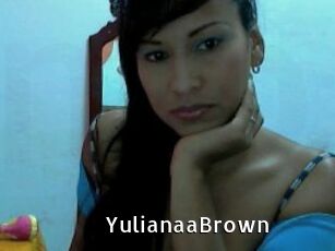 YulianaaBrown