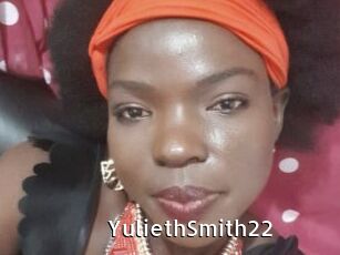 YuliethSmith22