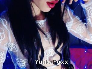 YulikaFoxx
