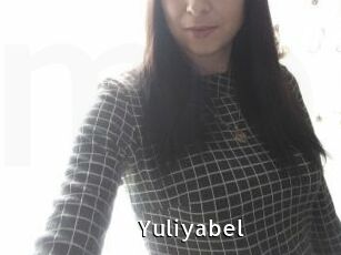 Yuliyabel