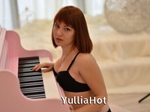 YulliaHot