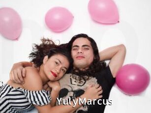 YulyMarcus