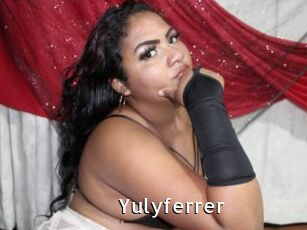 Yulyferrer