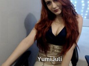 YumiJuli