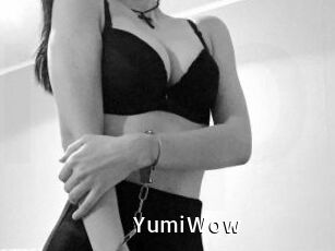 YumiWow My Porno Stash