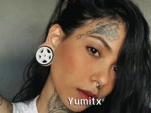 Yumitx