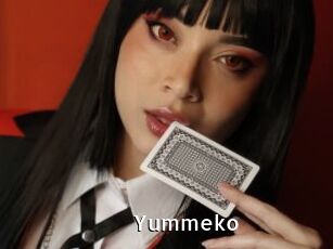 Yummeko