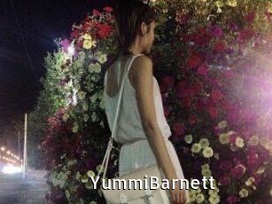 YummiBarnett
