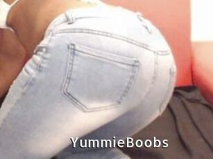 YummieBoobs