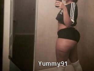 Yummy91