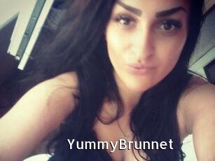 YummyBrunnet
