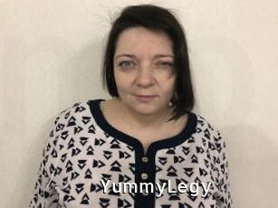 YummyLegy